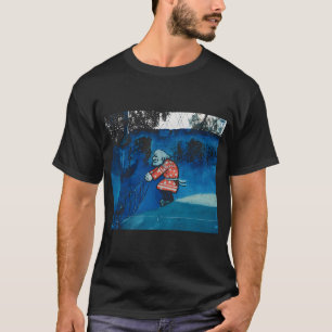 T-SHIRT PÊCHEUR