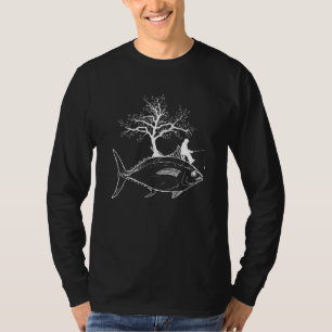 T-shirt Pêcheur cool pêcheur pêcheur pêcheur pêcheur pêche