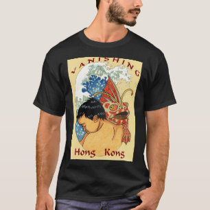 T-shirt Pêcheur de poissons