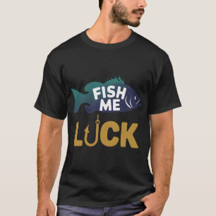 T-shirt Pêcheur drôle