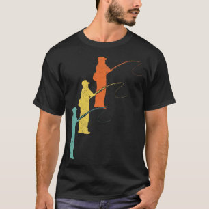 T-shirt Pêcheur Fisher