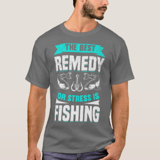 T-shirt Pêcheur Pêcheur Pêcheur Pêcheur Poisson 236