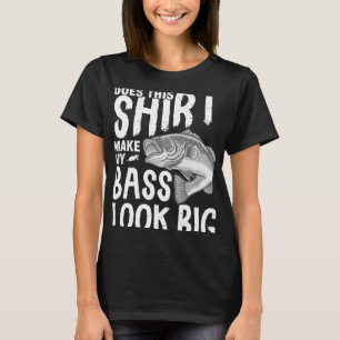 T-shirt Pêcheurs Pêche Pêcheur Sport 16