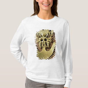 T-shirt Pectoral, Quimbaya