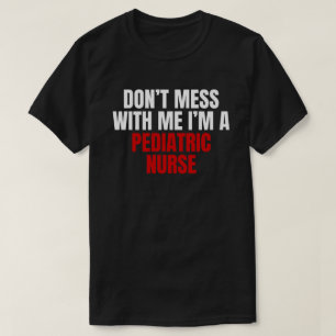 T-shirt Pediatric