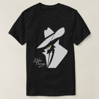 T-shirt Pedro Navaja, Peter Blade, classique de la salsa