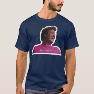 T-shirt Pedro Pascal Daddy est un outlin de l'état d'espri
