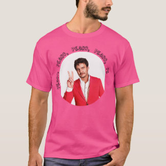 T-shirt Pedro Pedro Pedro Pedro Pedro Pe