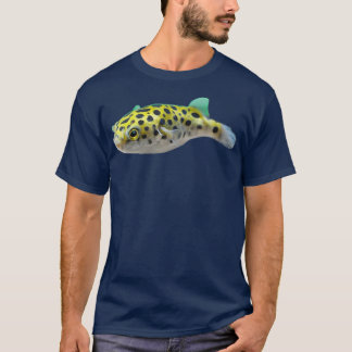 T-shirt Pee Wee Puffer