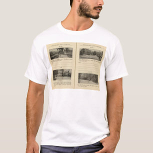 T-shirt Peekskill, New York 2