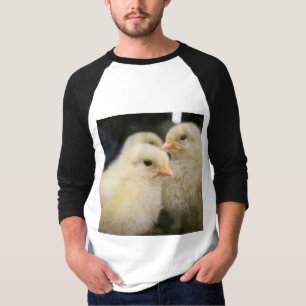 T-shirt Peeps