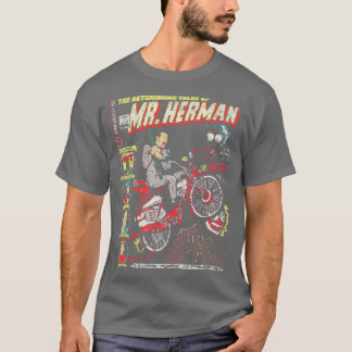 T-shirt Peeweesplayhouse
