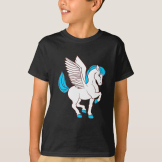 T-shirt Pegasus