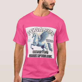 T-shirt Pegasus