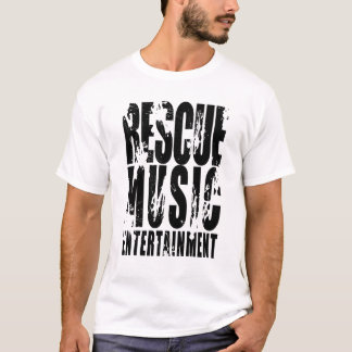 T-shirt Peintre du mauvais de RME