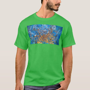 T-shirt Peinture 10
