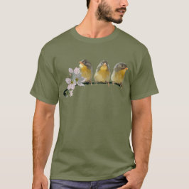 T-shirt Pekin Robins