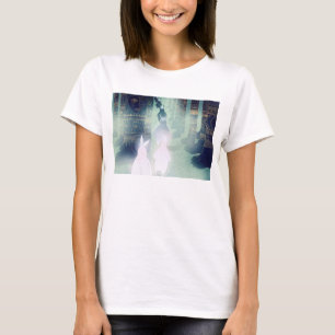 T-shirt Pèlerinage 2012