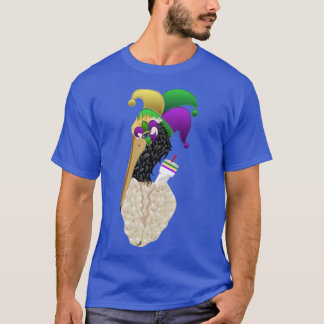 T-shirt Pelican