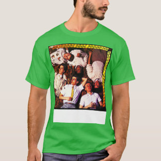 T-shirt Pélican Ouest