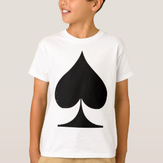 T-shirt Pelle