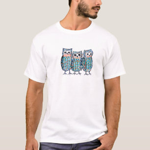 T-shirt Peloton de mod