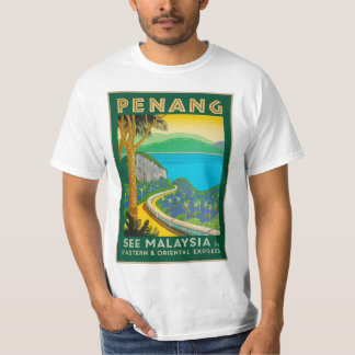 T-SHIRT PENANG