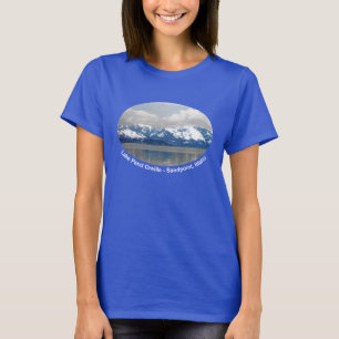 T-shirt Pend Oreille