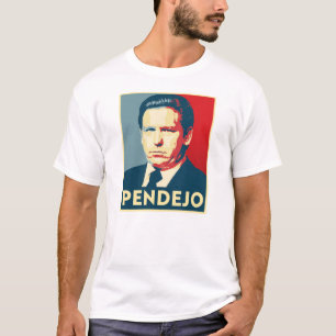 T-shirt Pendejo