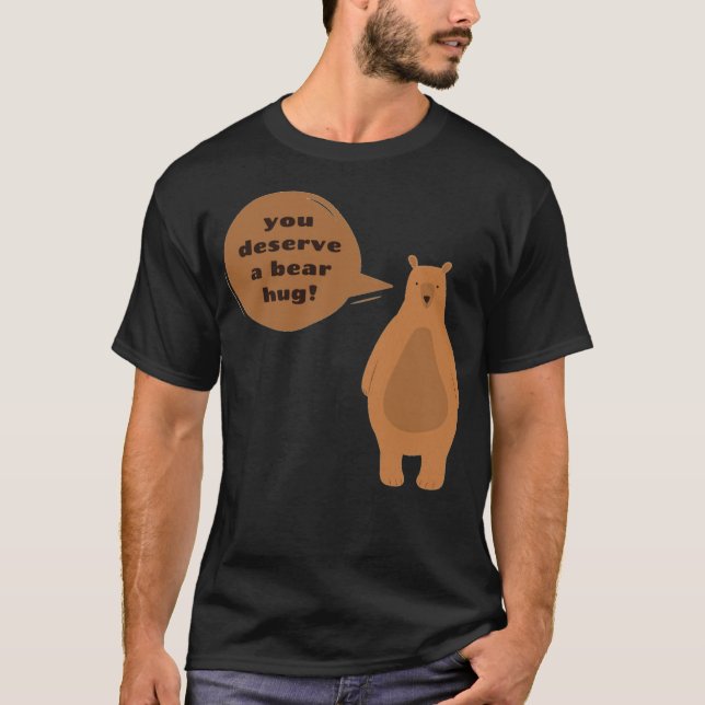 T-shirt penelope (Devant)