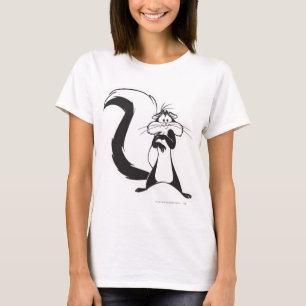 T-shirt Penelope Effrayante