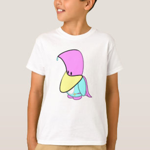 T-shirt Pengassistant
