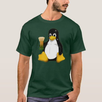 T-shirt pengbrew