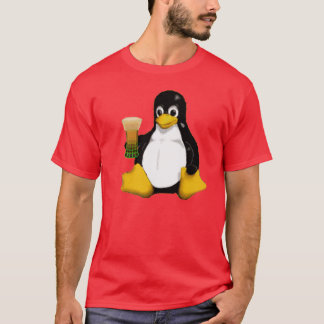 T-shirt pengbrew