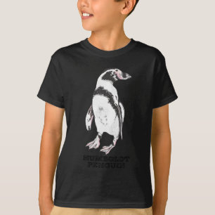 T-shirt Penguin de Humboldt