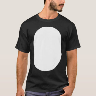 T-shirt Penguin Halloween Costume  Adults Kids