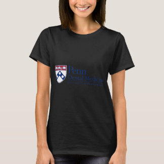 T-shirt Penn Quakers Apparel School of Dental Medicine