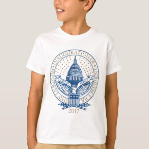 T-shirt Penny 2017 présidentiels de Donald Trump