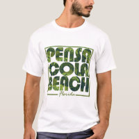 Penpensacola d'été - floride