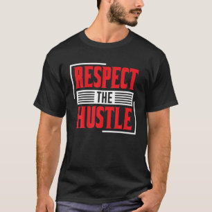 T-shirt Pensée Positive Inspirationnelle - Réussir