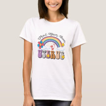 Pensez à votre propre utérus féministe