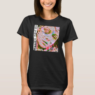 T-shirt Pensez-vous que je suis sexy
