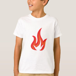 T-shirt Pentecôte