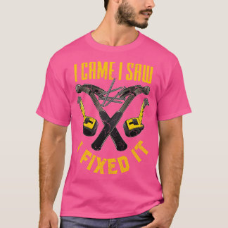 T-shirt penter pentry citations drôles d'humour de dictons