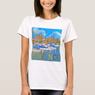 T-shirt Penzance