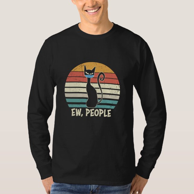 T-shirt People (Devant)