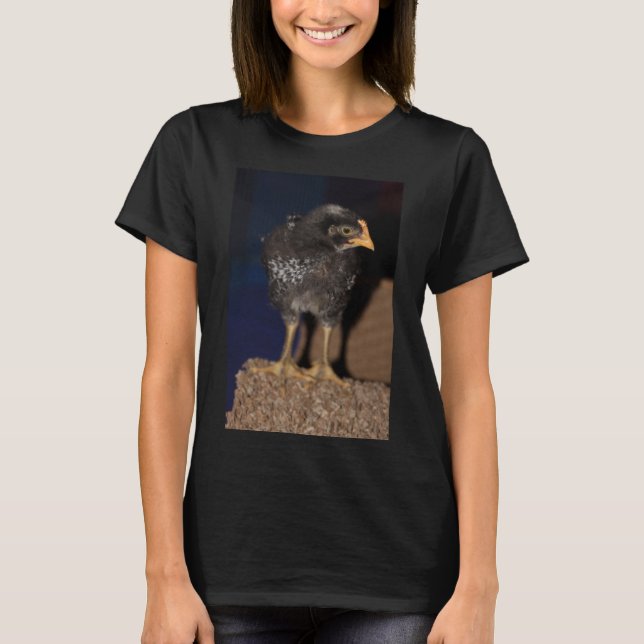 T-shirt Pep (Devant)