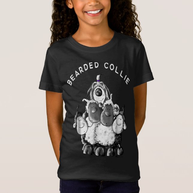T-Shirt Peppa Sheep Jour parfait | Disney Moana Kakamora  (Devant)