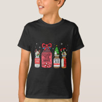 Pepperment Mocha Propofol Christmas Nurse ER ED IC