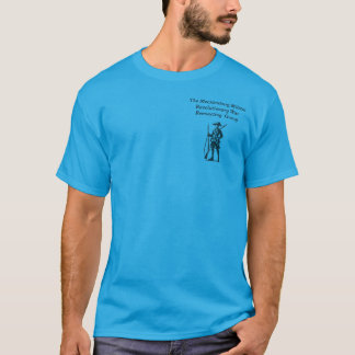 T-shirt Péquenots
